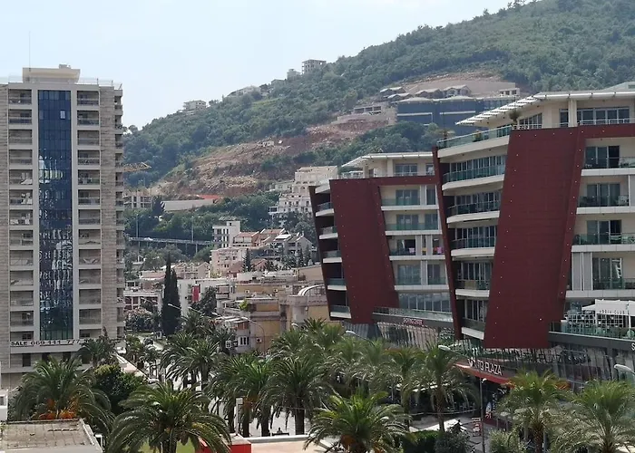 Apartments Lux