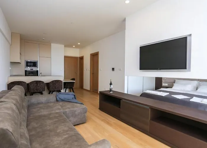 Apartments Lux