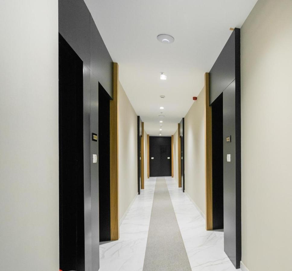 Apartment Lux Budva
