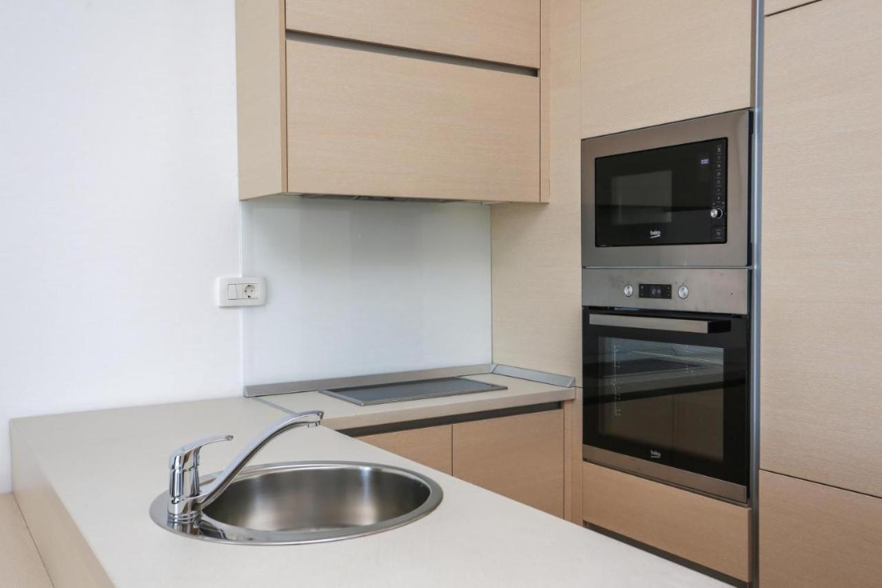 Lux Apartment *