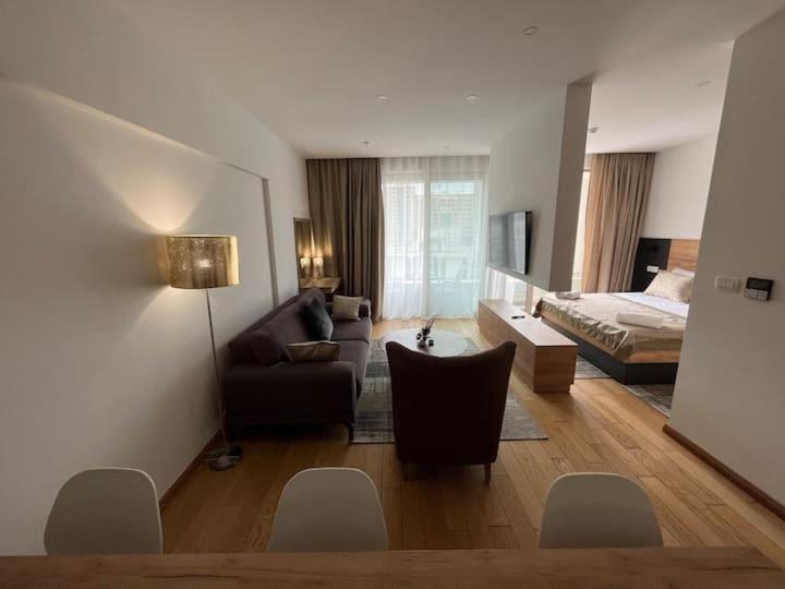 Lux Budva