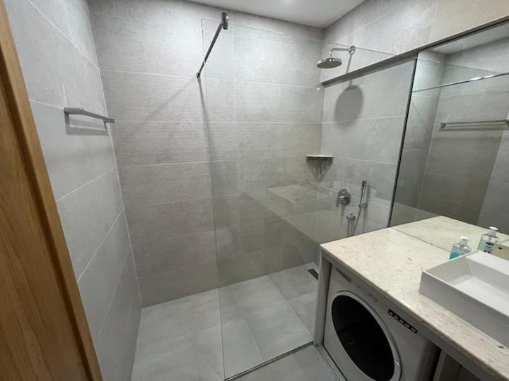 Apartment Lux Budva