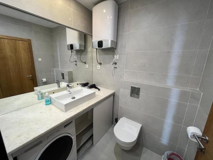 Lux Apartment *