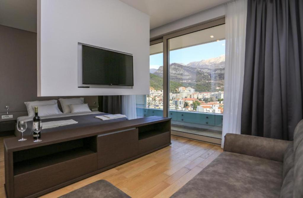 Lux Budva