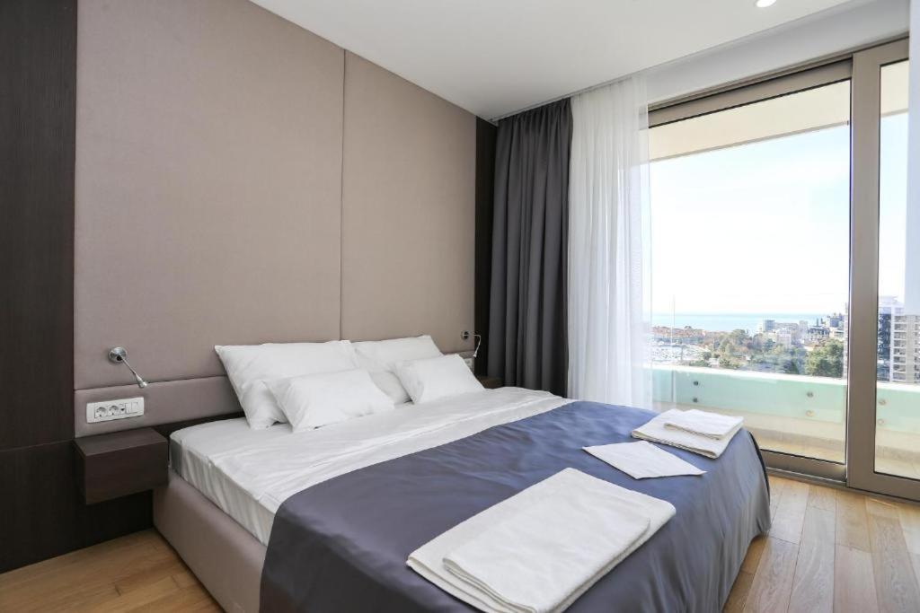 Apartment Lux