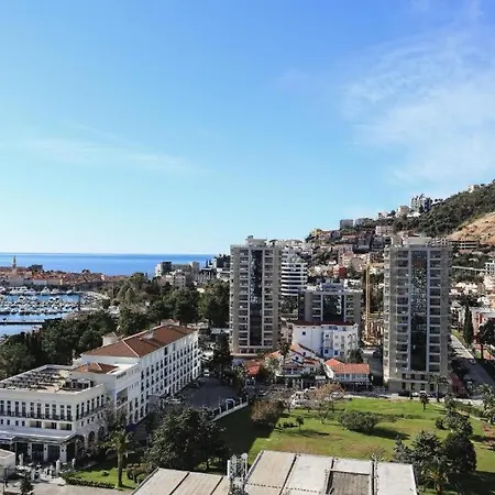 Apartments Lux Budva Room photo