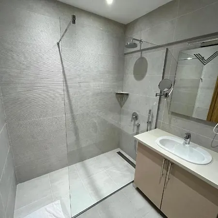 Apartments Lux Budva Room photo