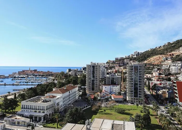 Apartments Lux