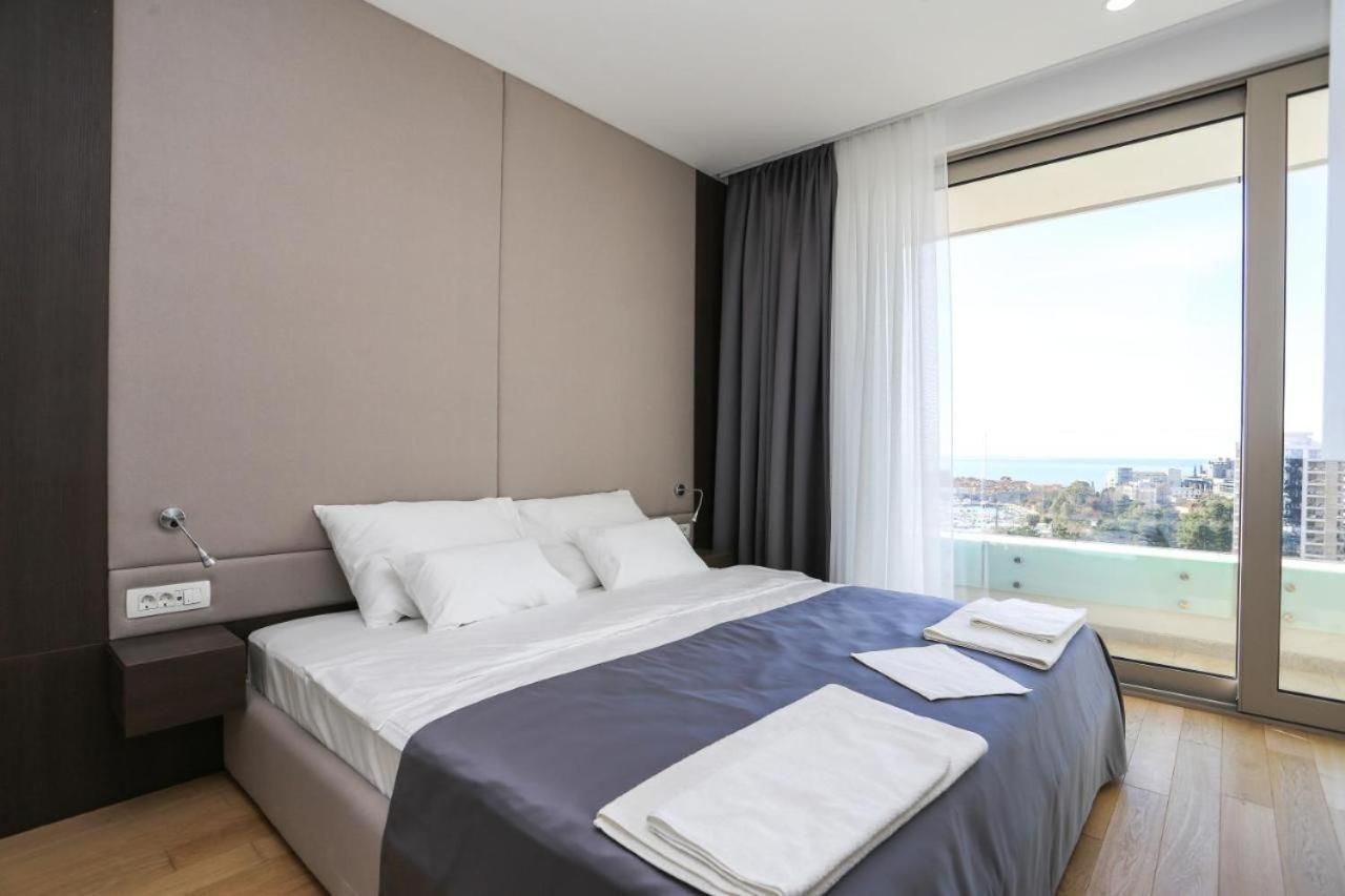 Apartman Lux *