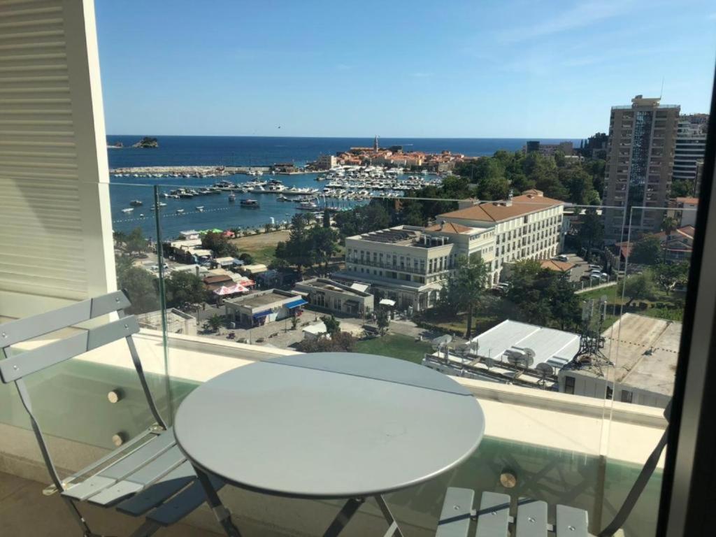 Lux Budva
