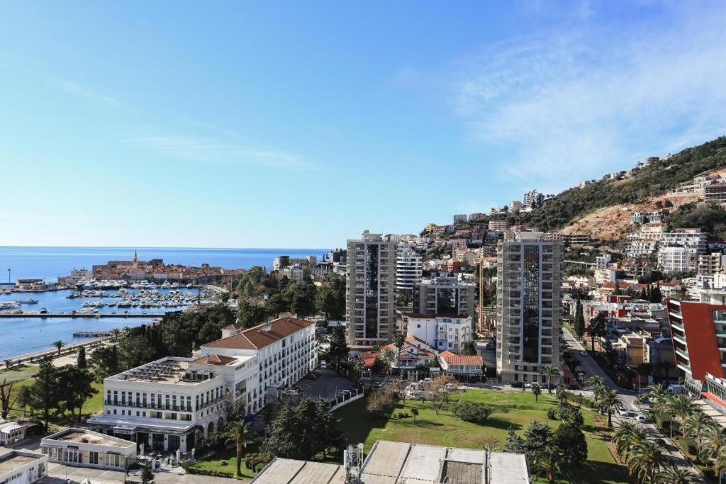 Lux Apartman *