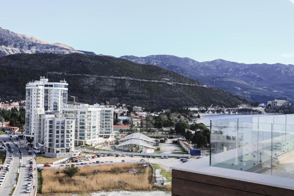 Lux Apartman