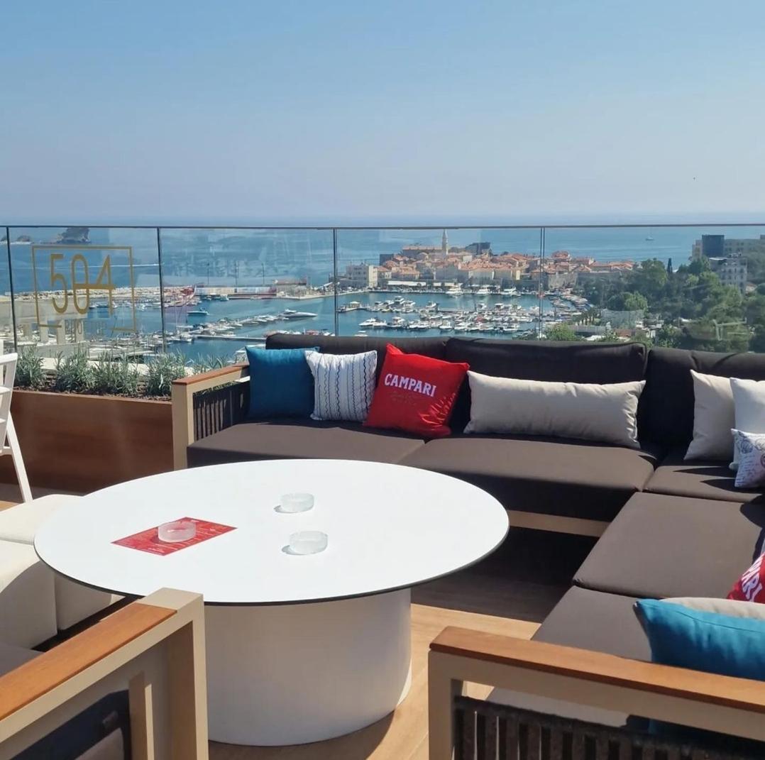 Apartman Lux Budva